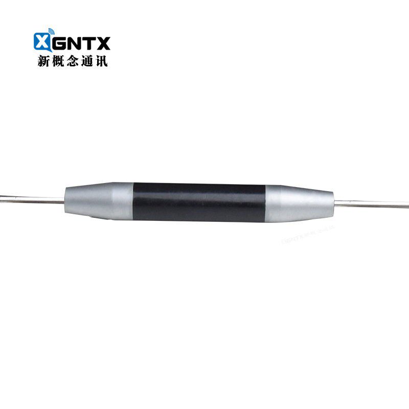 国产 SG-7500 UV双段车载对讲机车台苗子高增益 长106cm