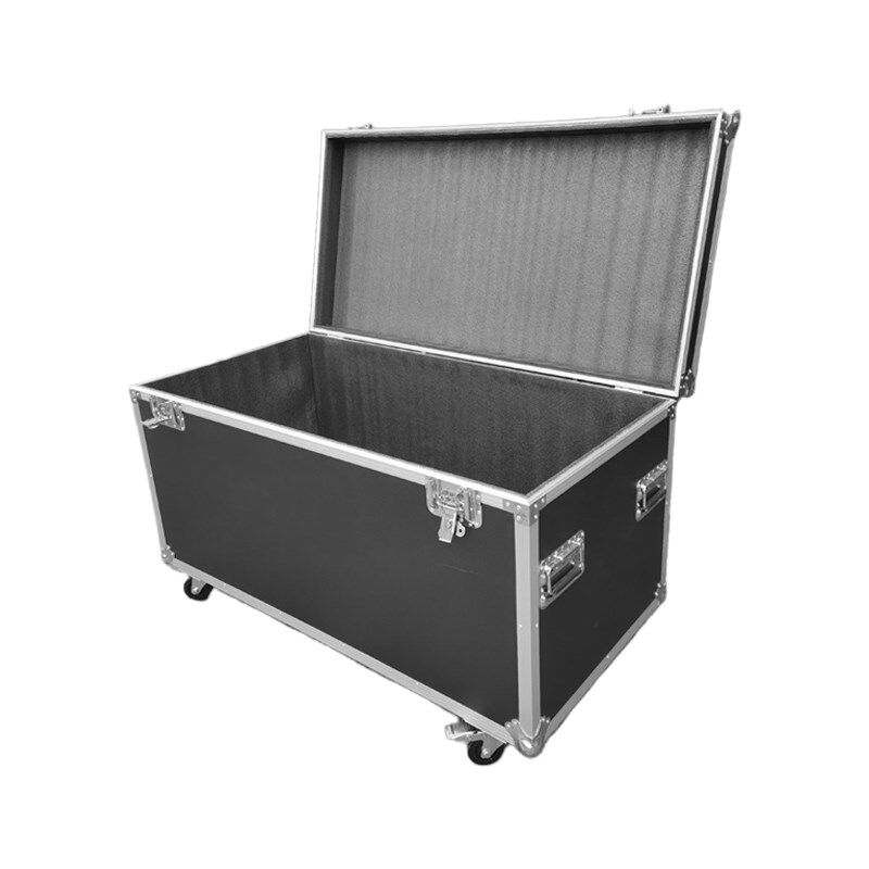 定做航空箱拉杆箱展会箱运输箱子定制铝合金箱工具箱仪器箱线材箱