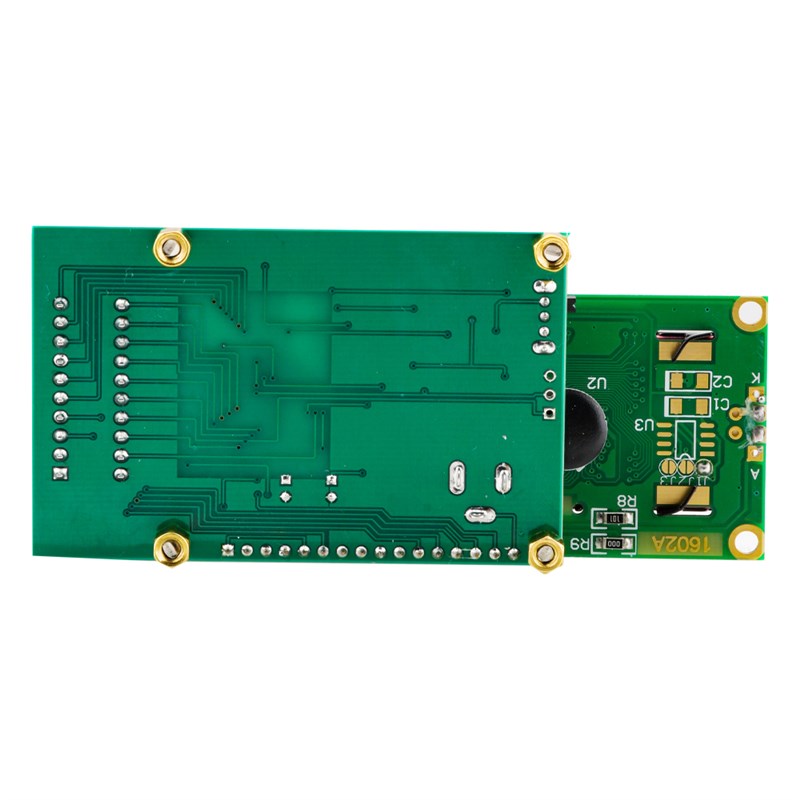 TES200集成电路IC测试仪74 40系列芯片检测器 IC逻辑门好坏测试器