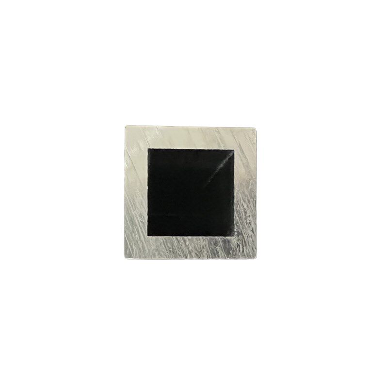 铝方通30*30*5mm加厚铝方管6063空心管四方管diy铝合金方铝材
