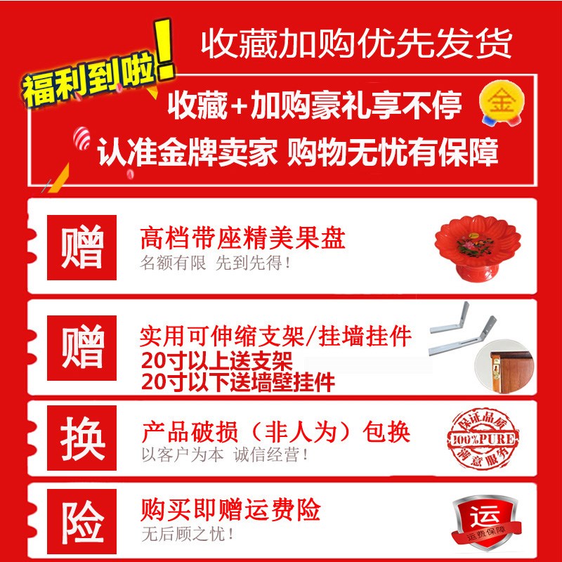 家用佛龛壁挂式白色供台三圣神龛供柜财神佛柜观音神像佛台架供桌