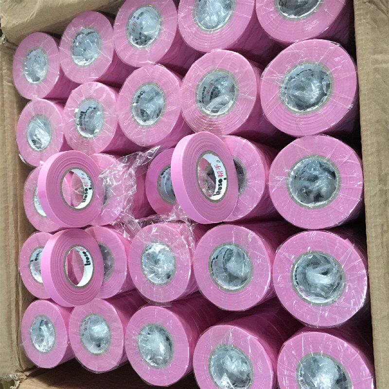 正宗帮手牌葡萄绑枝机绑带捆绑枝机带结束机带1箱500小卷