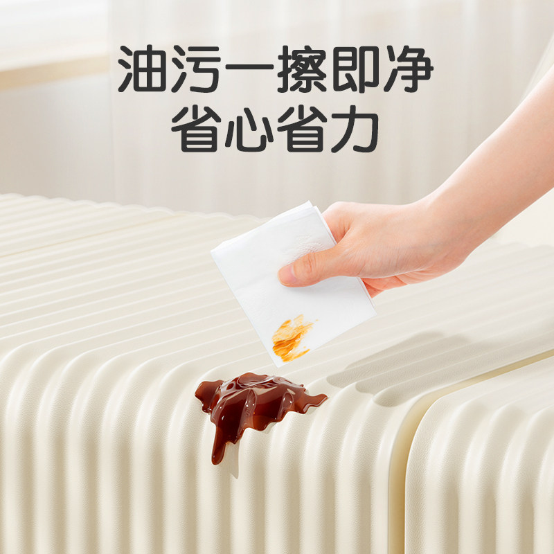 防撞条加宽加厚墙角保护条包边条柱子窗台床边软包海绵墙贴护角贴