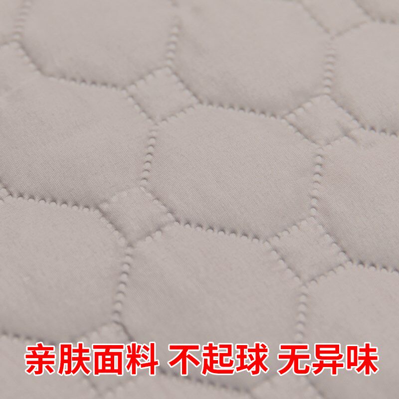 通用水暖电热毯子加厚布面毯单毯单双人水电褥子水床垫子加水褥子