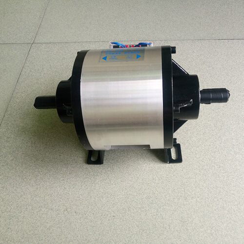 数控刀切方馒头机离合器花卷馒头机专用电磁离合器2.5公斤刹车器
