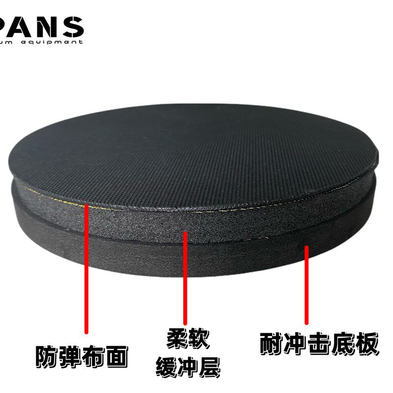 罗兰roland电子鼓底鼓kd9kd10kd180kd200维修替换海绵磐石pans