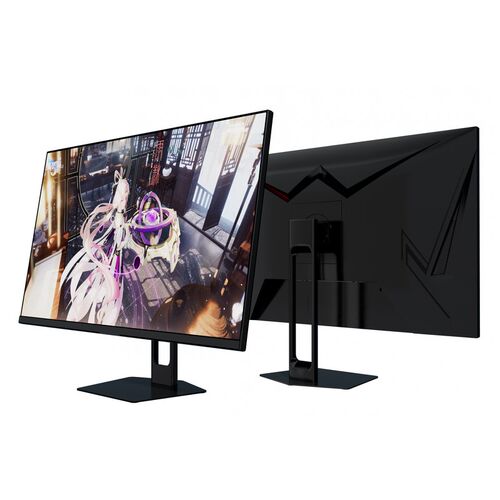 KTC 27英寸H27T22C3电脑屏幕2K180Hz低蓝光HDMI高清DP电竞显示器