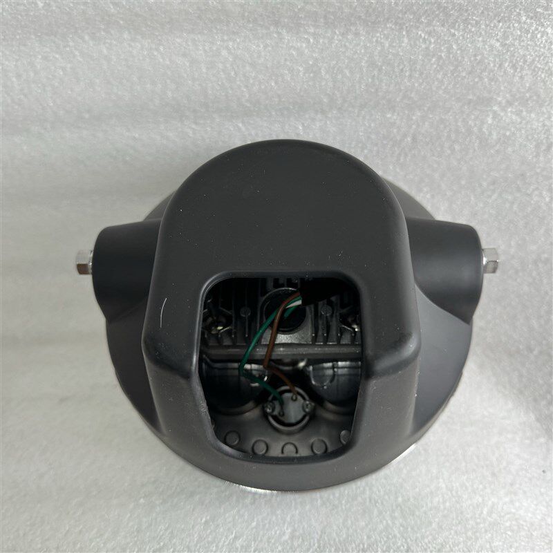 适用于轻骑铃木机车配件 骏驰GT125-5 GSX 新骏驰前圆灯LED客厅灯