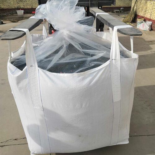 全新吨袋吨包防渗防漏加内膜吨包袋2吨预压防洪沙包污泥袋集装袋