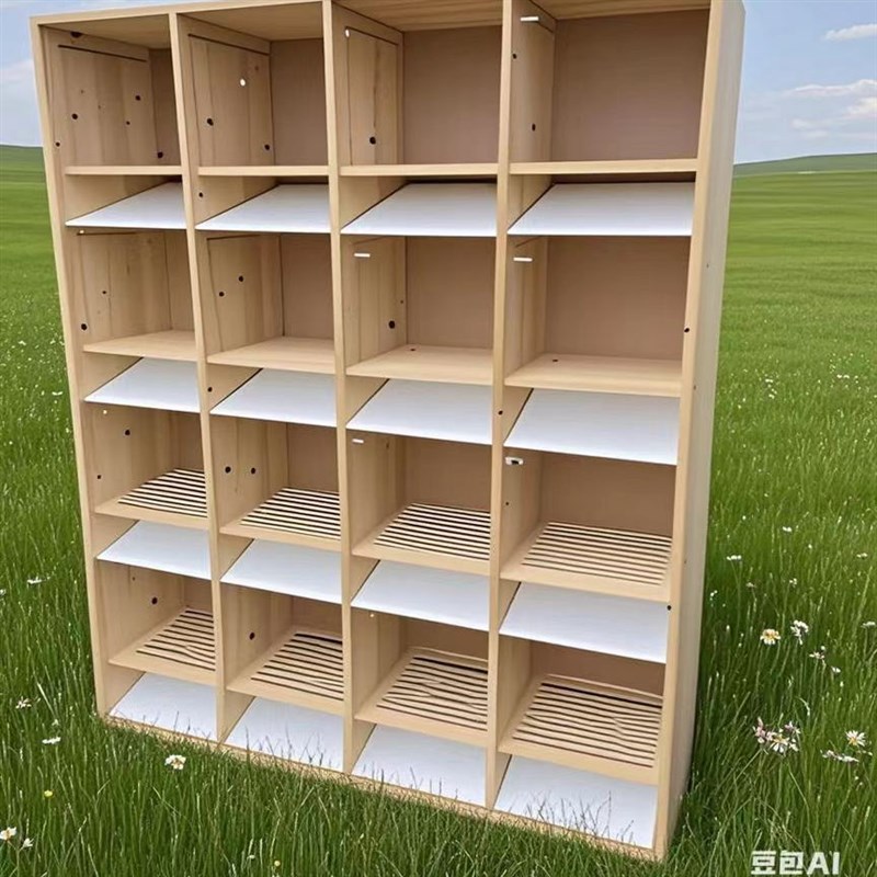 信鸽组合巢箱赛鸽子笼子木质鸽具大号养殖配对实木种鸽笼调节笼