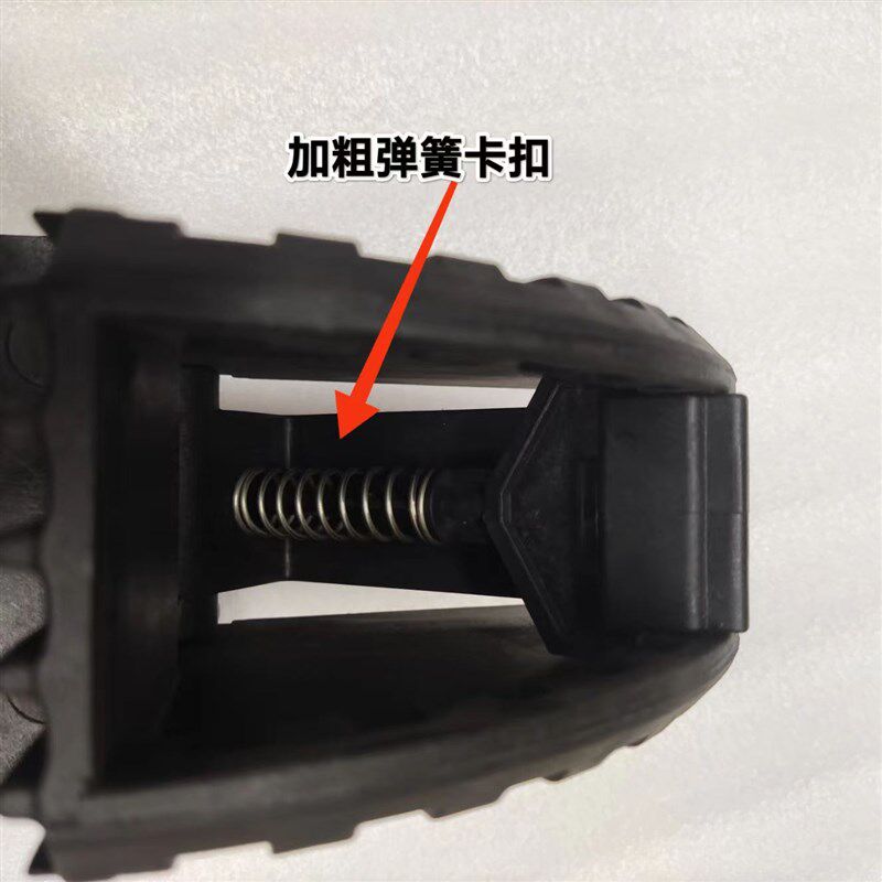 电动电瓶船外机支架托架改装锚鱼探鱼器支架管架