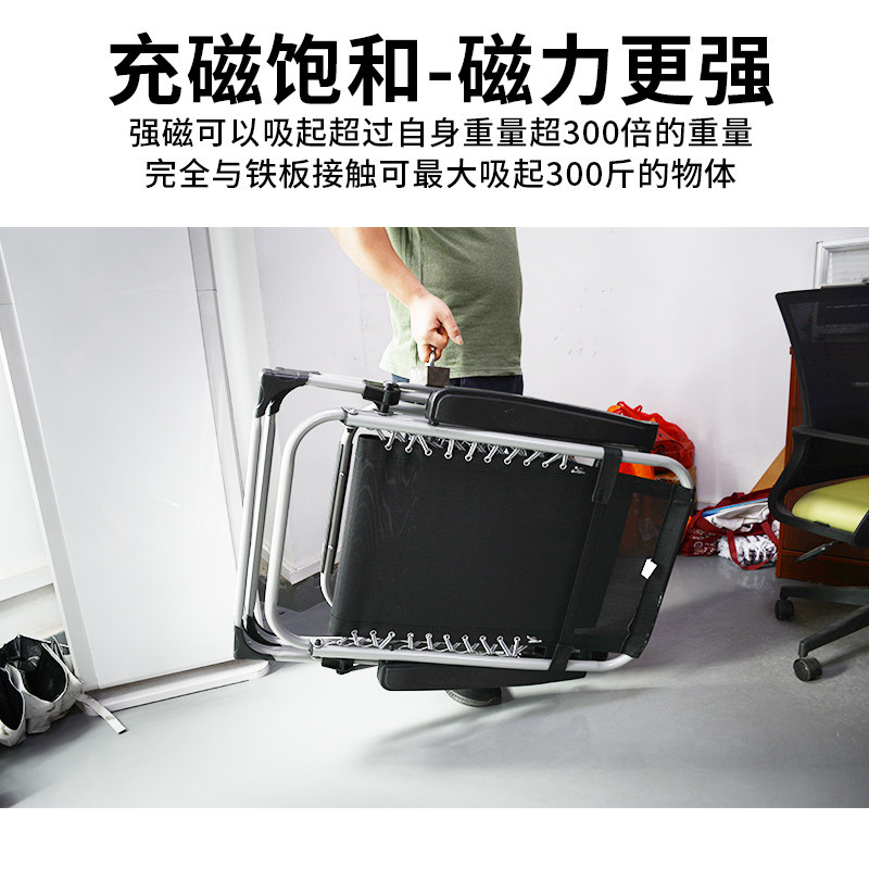磁铁强磁吸铁器高强度强力超强打捞吸铁石大方形永磁N52磁王磁钢