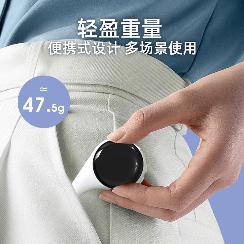 新品枕头下骨传导蓝牙音响共振助智能深睡眠仪哄迷你音乐播放机器