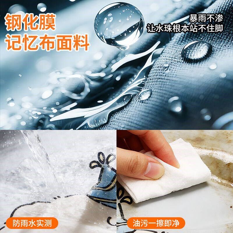 电动车四季用挡风被电瓶车摩托车防晒防雨防尘加大夏季一体挡风罩