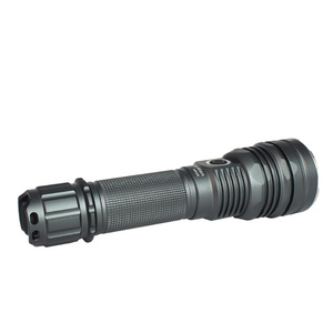 农夫MR26强光手电筒战术手电usb直充21700电筒XHP70.2超亮50.3Hi