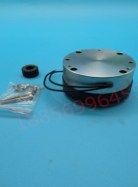 SAB0.4-24V20W无励磁制动器电动托盘搬运叉车洗地机刹车配件Nidec