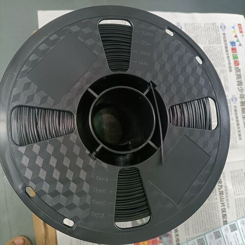 3D打印耗材防静电材料PETG1.75mm ESD 防抗静电 3D印表机耗材直销