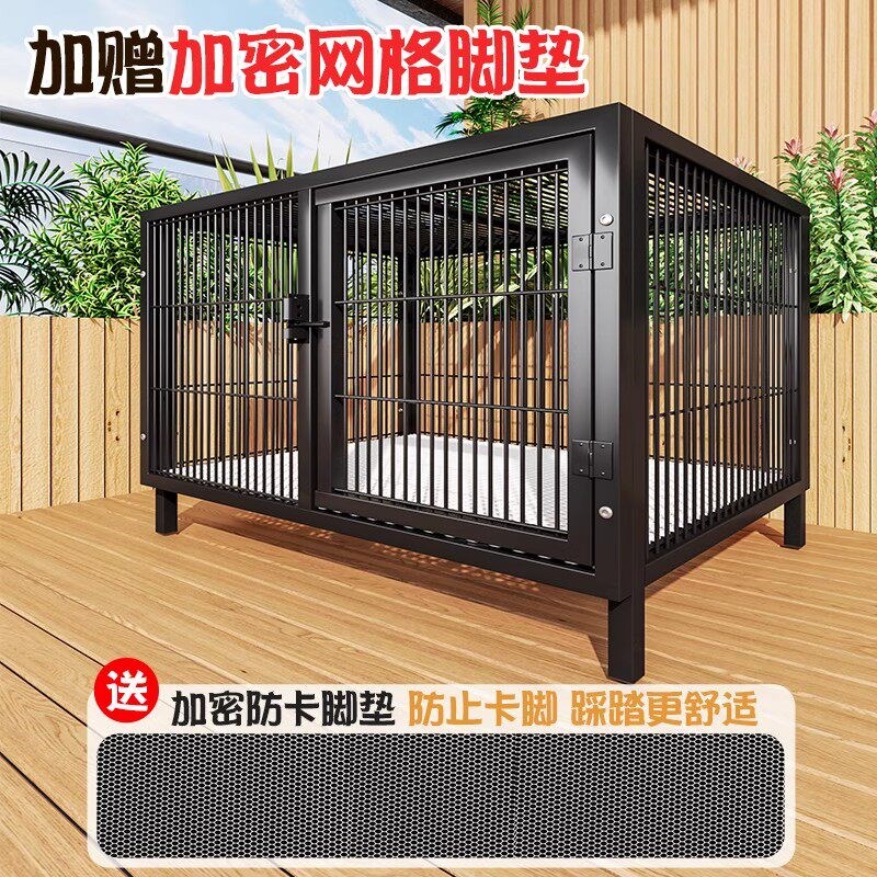 2025年新款超大猫狗繁殖笼子超大自由空间猫别墅猫窝宠物鸡鸭兔笼