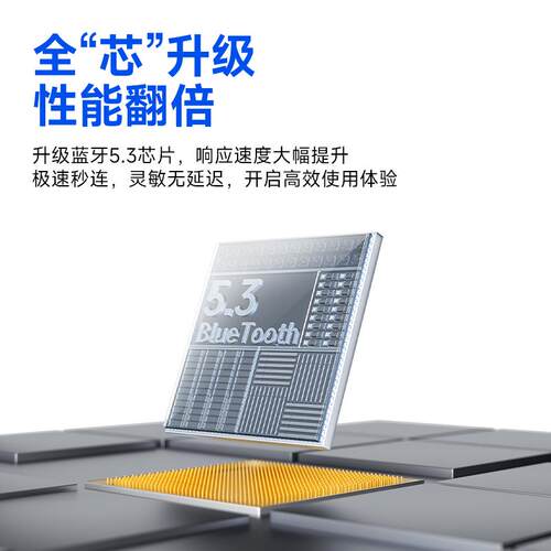 适用vivo Pad5Pro平板键盘iQOO Pad5 Pro智能Pad3Pro触控Pad2Pro