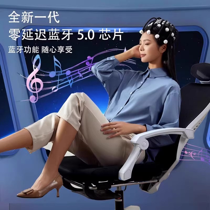 八爪鱼电动头部按摩器头皮20爪按摩头痛缓解母亲节送妈妈礼物实用