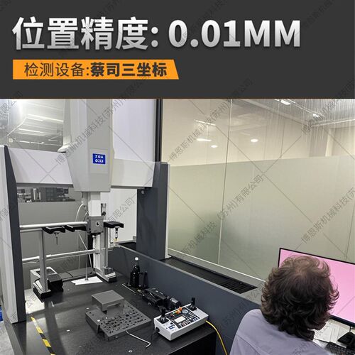 端面镗孔数控车床刀座BMT45/55/65固定刀座QT500球墨铸铁外径刀