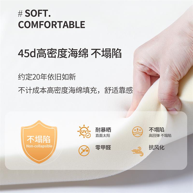 定做猫爪皮榻榻米墙围软包炕围子儿童防撞靠背自粘床围床头板软包
