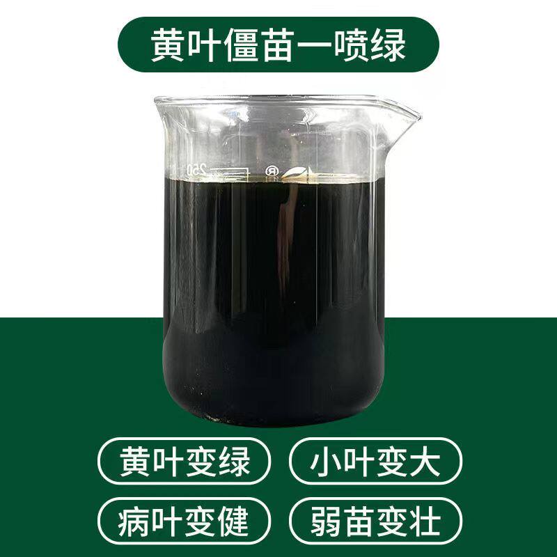 氨基酸微量元素钙镁硼锌保花保果着色增产变绿防裂果冲施肥叶面肥