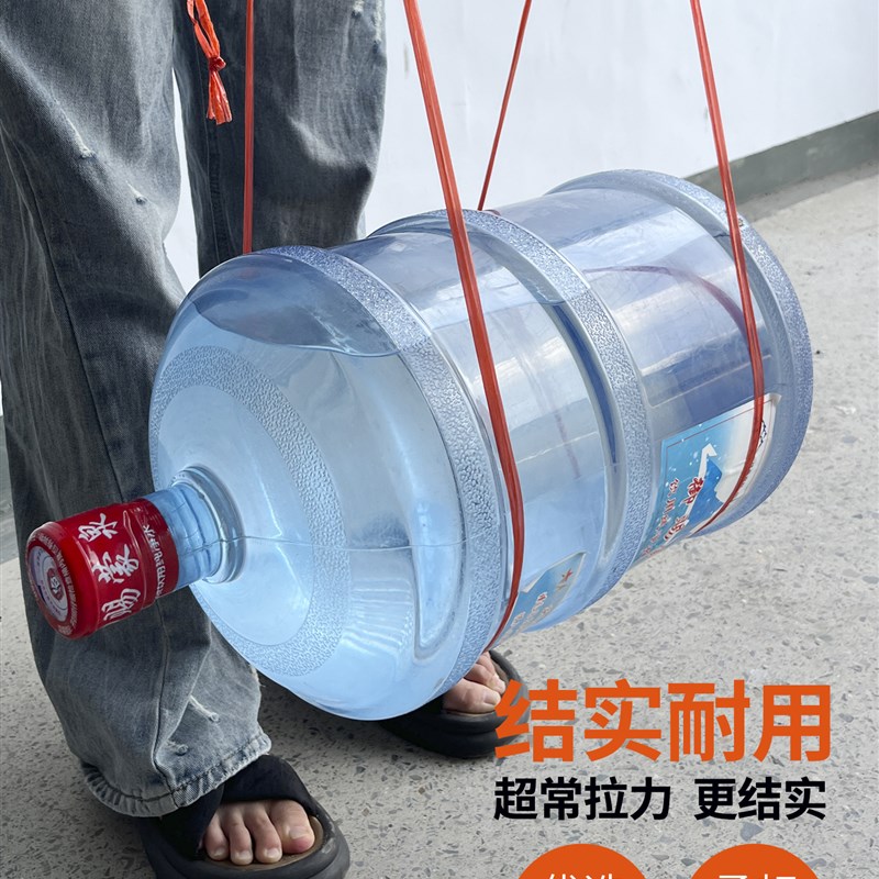 全新料PE机用自动结束带纸箱捆扎绳彩色塑料绳撕裂带包邮招代理