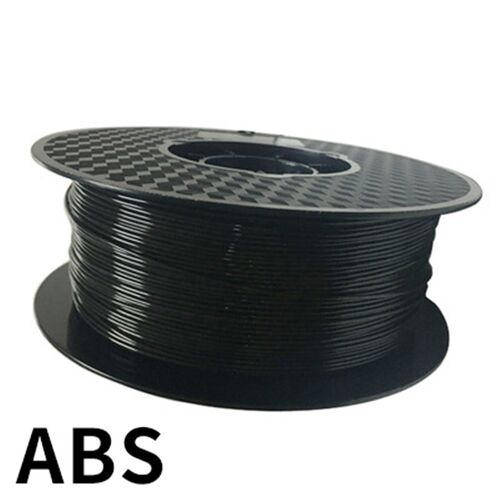 3D打印机耗材 ABS+ 高韧性 1.75mm 1KG