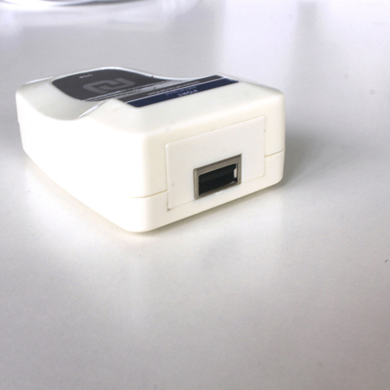 usb全速低速隔离器数字集线器hub电源音频信号隔离电脑接口保护器