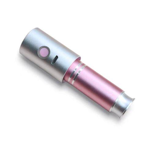便携式加湿器小型家用补水纳米喷雾补水保湿手持迷你车载香薰机