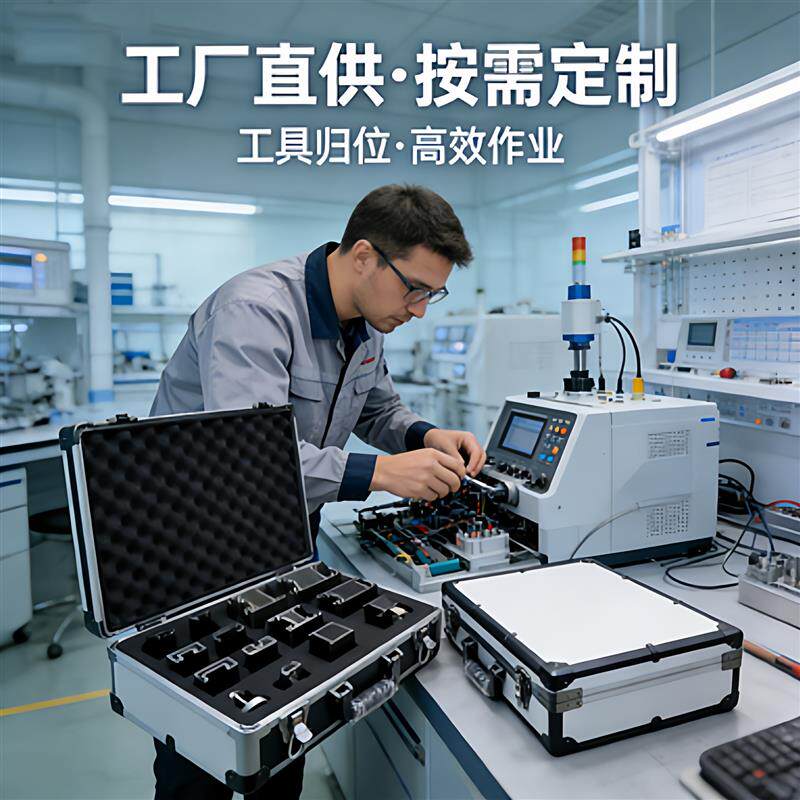 定制门窗箱工具箱收纳箱手提箱航空箱功能箱收纳仪器收纳箱水管箱