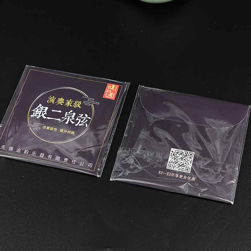 原装正品高档二泉弦二胡弦专业二胡琴弦内外弦乐器配件厂家直销GD