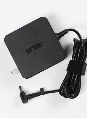 华硕F455L F454L X455L VM510L笔记型电脑充电源配接器19V3.42A线