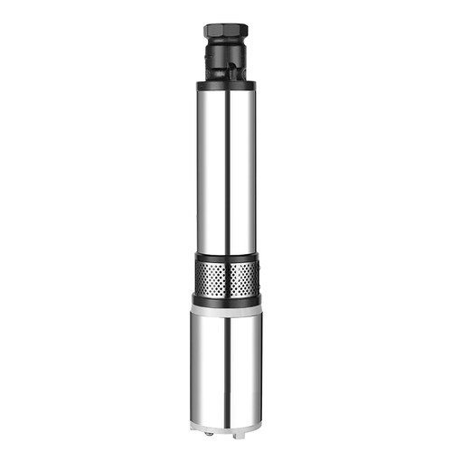 直流潜水泵48V60V伏通用电瓶车水泵电动车抽水机农用深井泵高扬程
