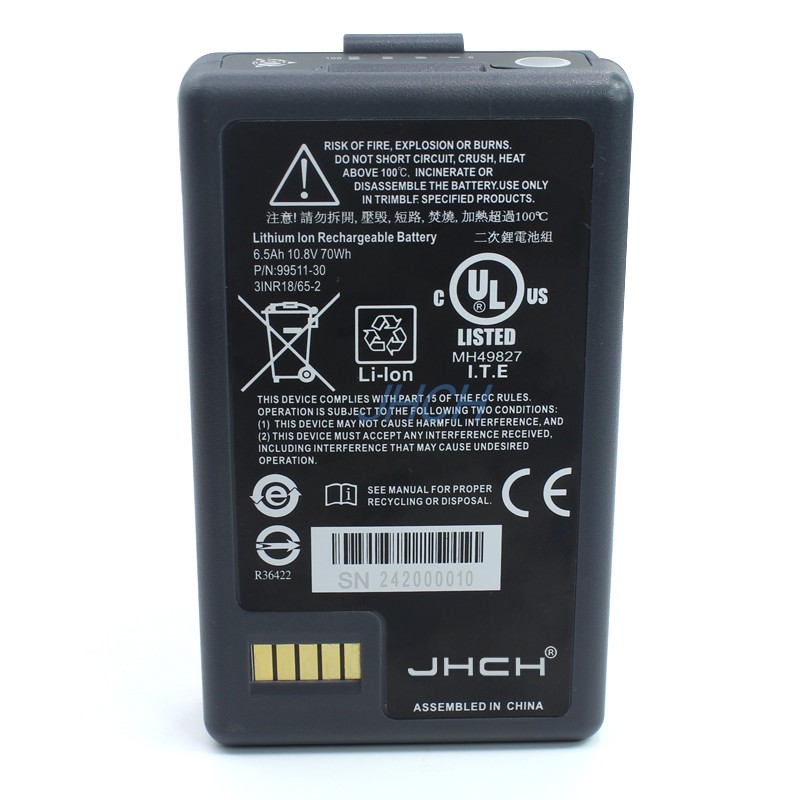 天宝测量测绘RTK全站仪s3/s6/s8锂电池79400多功能充电器109000