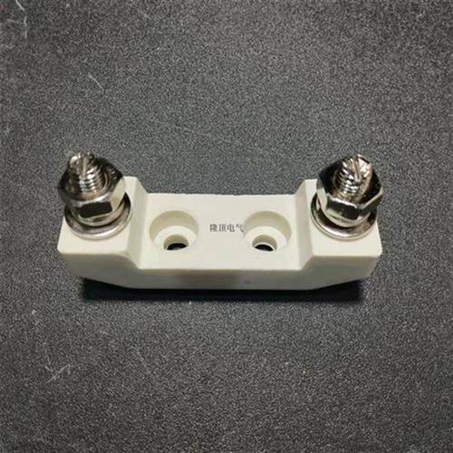 陶瓷保险片 ceramic DC  FUSE LINK 保险片 正品 直流保险片