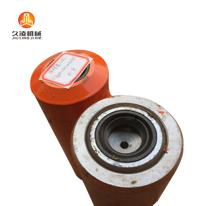 qc12y液压剪板机氮气回程缸厂家直销进口密封液压油缸高密封气缸