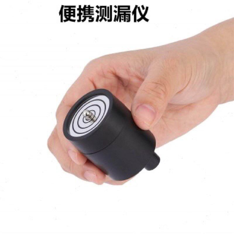 精密墙壁声听漏漏水扩音墙体拾音检测仪专业器测高音气漏器探测听