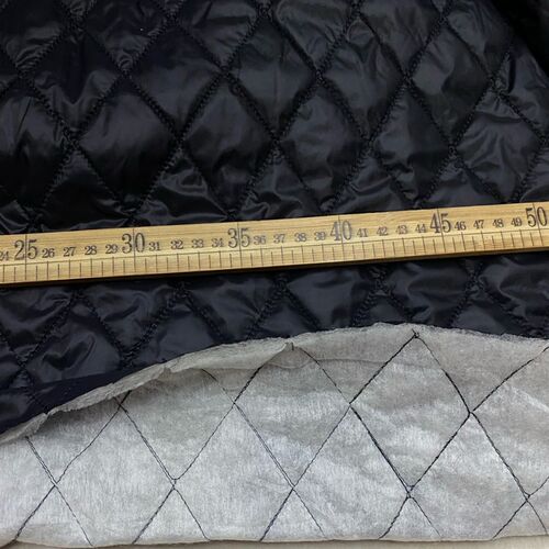 秋冬 高端羊驼绒里布服装面料 柔软轻薄保暖衬衣棉服里料夹棉布料