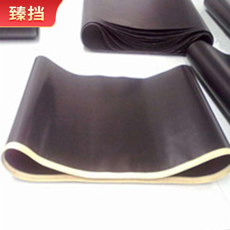 粘合机输送带无接缝防静电粘合带无缝带烫补机皮带耐高温压衬机