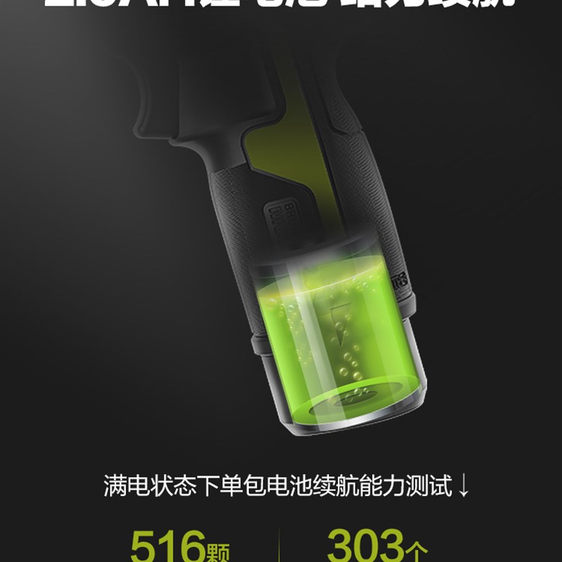 维克斯Wu130X无刷锂电钻手钻双速电动螺丝刀机电到迷你电动螺丝刀