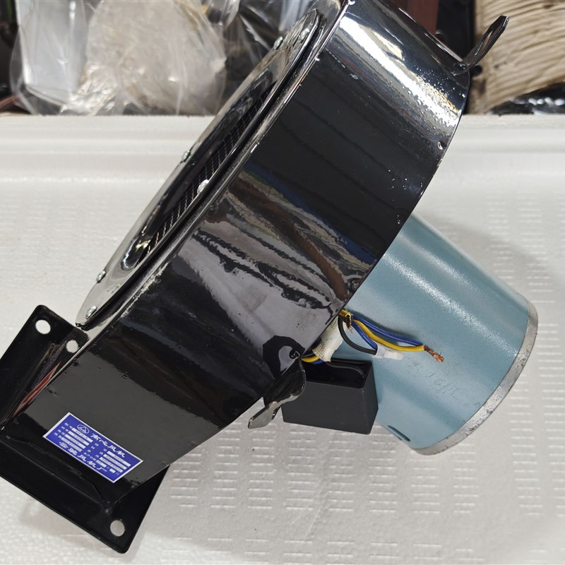 df3a离心风机云驰风机戴耳朵全铜电机240瓦包邮铜线图片