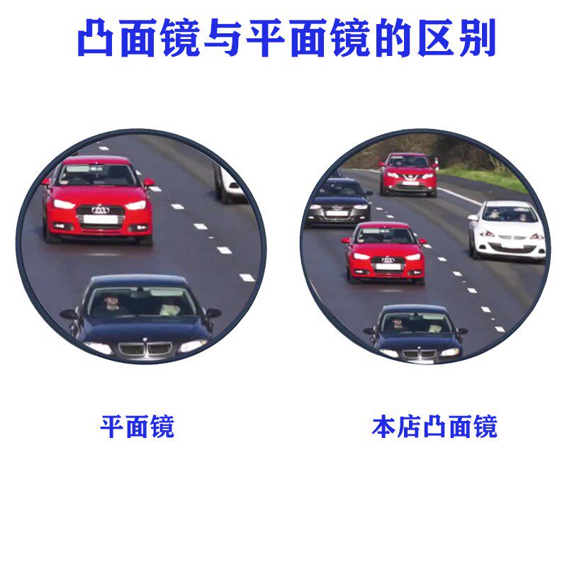 适用极核C!TY FUN改装手把镜ZEEHO AE8电动自行车city fun后视镜