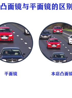 适用极核C!TY FUN改装手把镜ZEEHO AE8电动自行车city fun后视镜