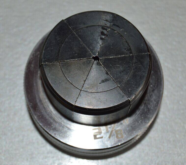 正品大圣胀管器胀头铜管专用涨头32-54mm扩管器扩口器制冷工具