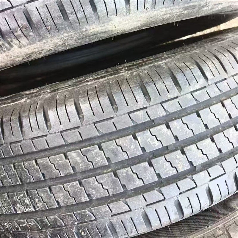 汽车轮胎原装轮胎拆车轿车面包车轮胎小车185195205R1314151617寸