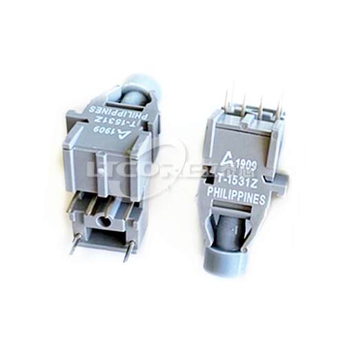 HFBR-1531Z HFBR-2531Z T-1531Z R-2531Z光纤收发器 AVAGO原装