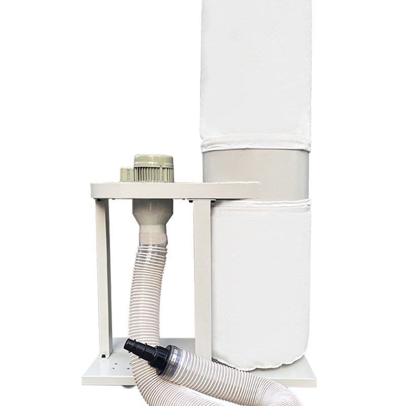 木工机械吸尘器工业小型强力吸尘除尘机装修家用大功率布袋集尘器