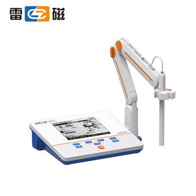 上海雷磁DZS-706FDZB-712F实验室多参数水质分析仪PH电导率溶氧仪